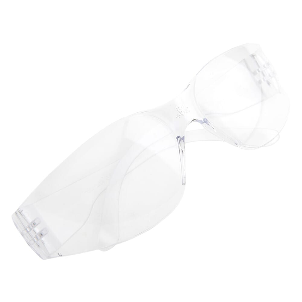 55337 Safety Glasses, Clear Lens